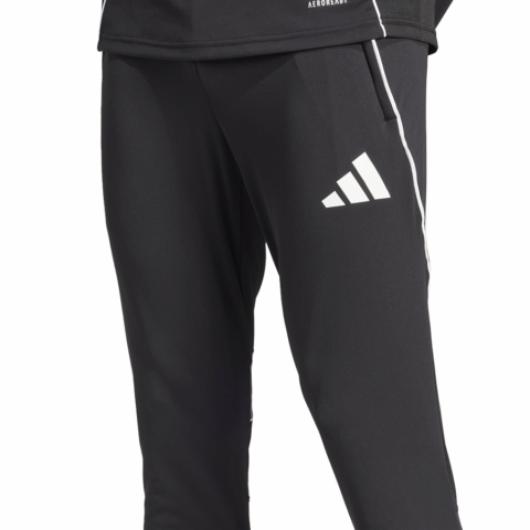 Fuseau training junior noir