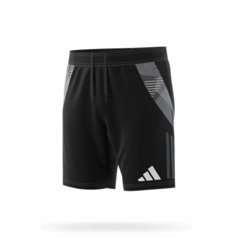 Short training Junior