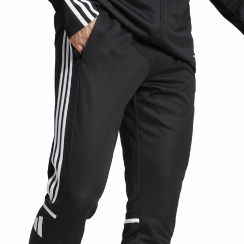 Fuseau training junior Squadra25